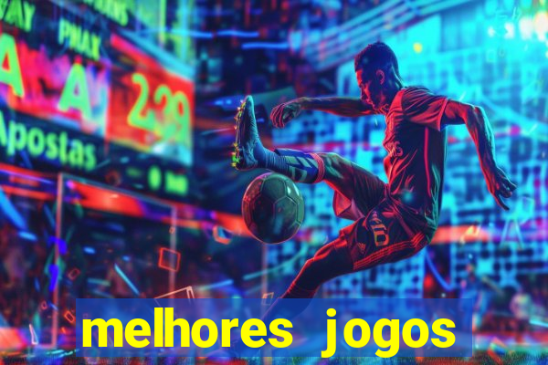 melhores jogos mobile 2024